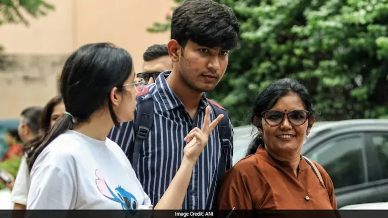 NEET UG 2026 Counselling: MCC Releases Round 3, Stray Vacancy Schedule; Check Dates